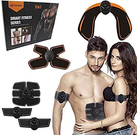 SMART FITNESS 5IN1